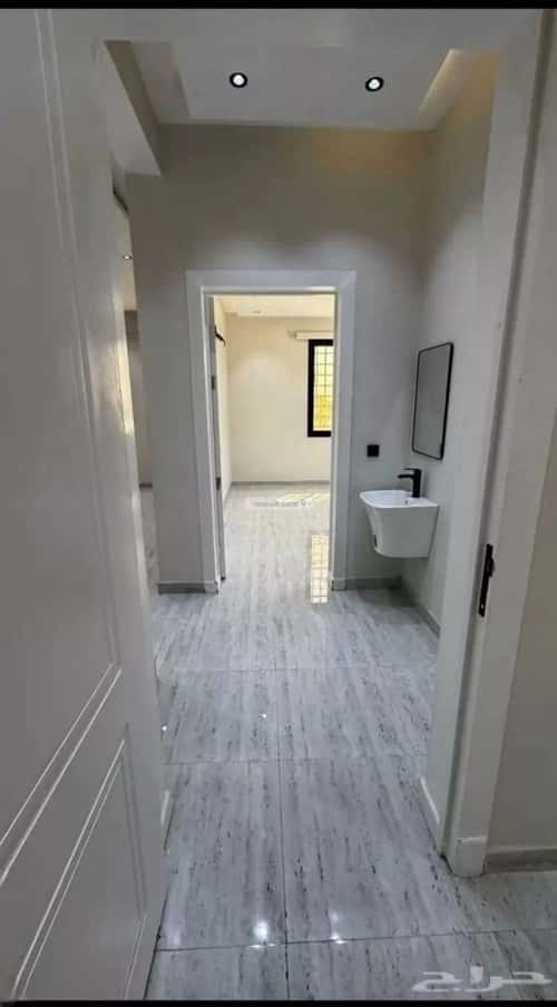 Apartment 136.46 SQM with 4 Bedrooms Al-Qadisiyah, East Riyadh, Riyadh