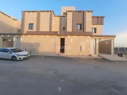 شقة 201.74 متر مربع ب 3 غرف طيبة، جنوب الرياض، الرياض