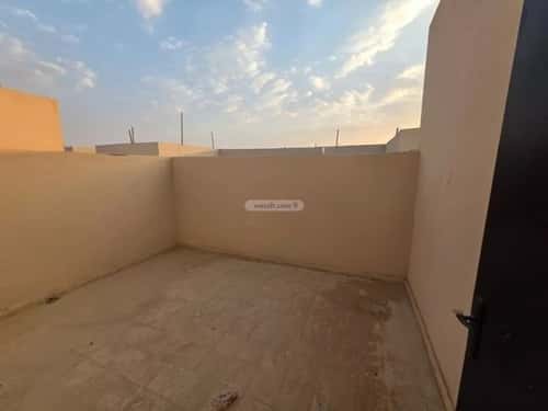 فيلا 167.81 متر مربع شرقية على شارع 20م طيبة، جنوب الرياض، الرياض