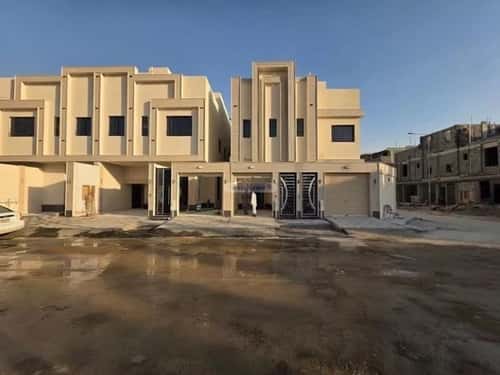 Apartment 182.79 SQM with 4 Bedrooms Taybah, South Riyadh, Riyadh