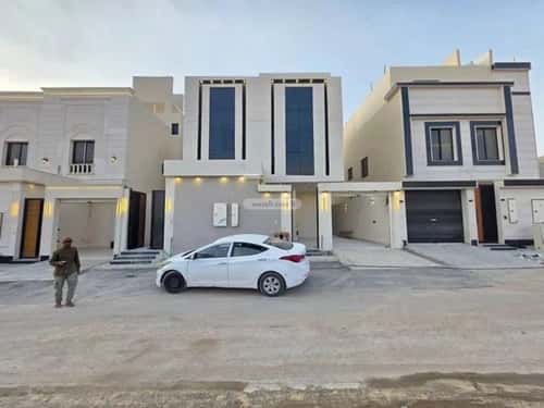 شقة 201.64 متر مربع ب 3 غرف طيبة، جنوب الرياض، الرياض