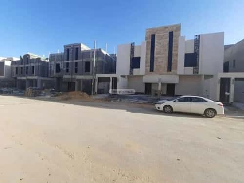 دور 194.23 متر مربع ب 3 غرف طويق، غرب الرياض، الرياض
