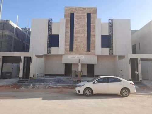 Floor 194.23 SQM with 3 Bedrooms Twaeeq, West Riyadh, Riyadh