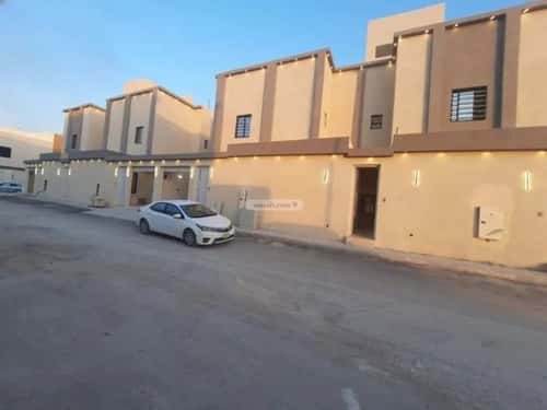 شقة 201.64 متر مربع ب 3 غرف طيبة، جنوب الرياض، الرياض