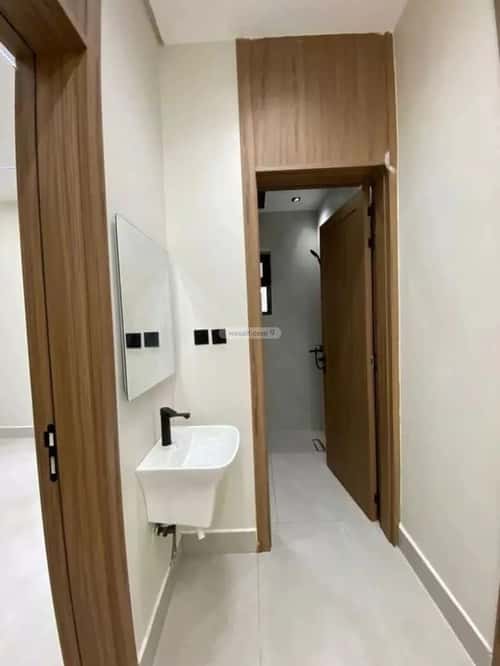 Apartment 103.01 SQM with 3 Bedrooms An-Nadheem, East Riyadh, Riyadh