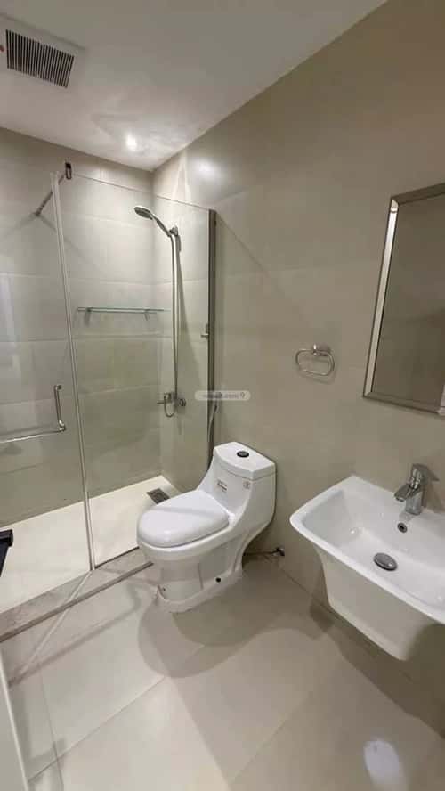 Apartment 147.11 SQM with 4 Bedrooms Al-Qairawan, North Riyadh, Riyadh
