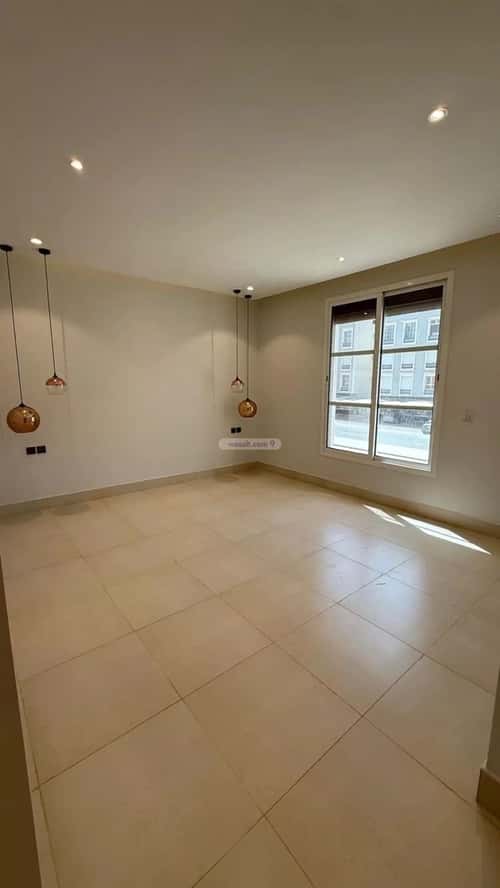 Apartment 147.11 SQM with 4 Bedrooms Al-Qairawan, North Riyadh, Riyadh