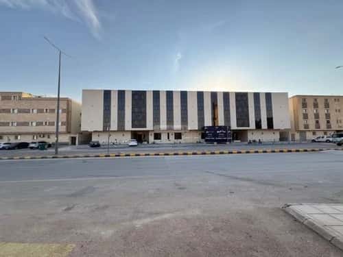 Apartment 149.12 SQM with 4 Bedrooms Dahrat Laban, West Riyadh, Riyadh