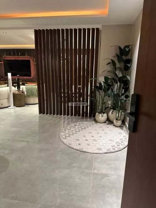 Apartment 146.94 SQM with 3 Bedrooms Al-Malqa, North Riyadh, Riyadh