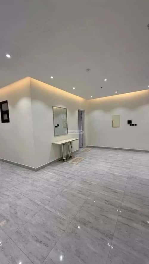 Apartment 153.61 SQM with 3 Bedrooms An-Narjis, North Riyadh, Riyadh
