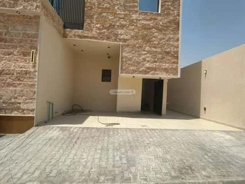 Apartment 96.97 SQM with 4 Bedrooms Taybah, South Riyadh, Riyadh