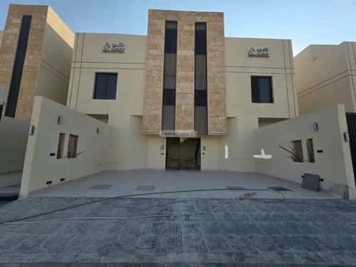 شقة 201.64 متر مربع ب 3 غرف طيبة، جنوب الرياض، الرياض