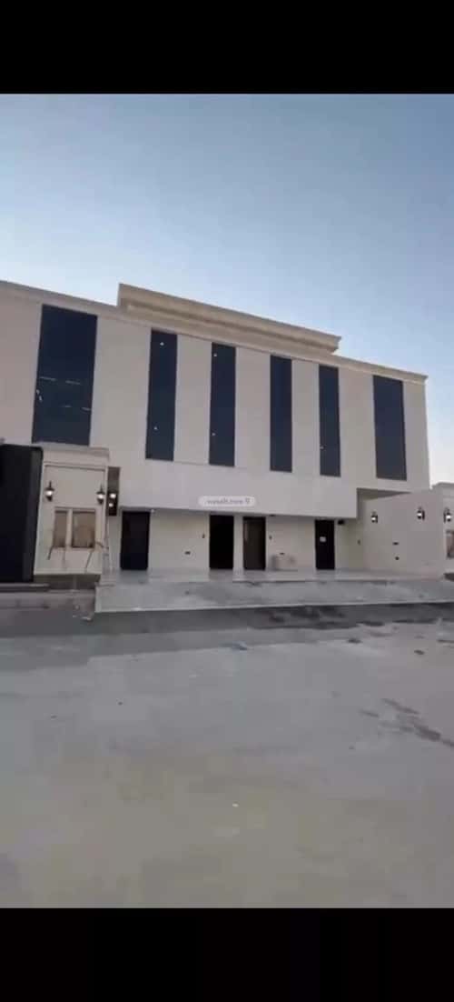شقة 142.97 متر مربع ب 3 غرف ضاحية نمار، غرب الرياض، الرياض
