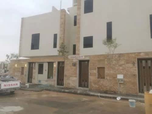 فيلا 266.91 متر مربع شرقية على شارع 20م أحد، جنوب الرياض، الرياض