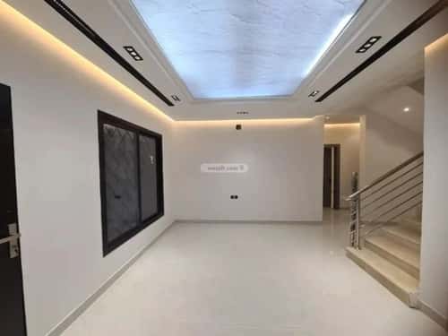 فيلا 206.05 متر مربع شمالية على شارع 20م بدر، جنوب الرياض، الرياض