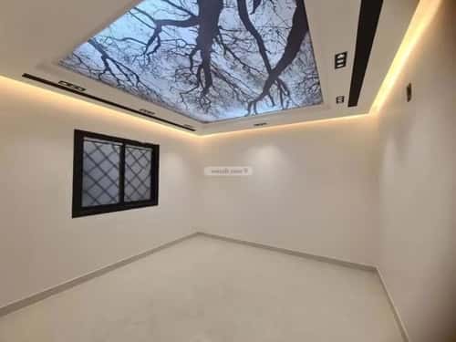 Villa 206.05 SQM Facing North on 20m Width Street Bader, South Riyadh, Riyadh