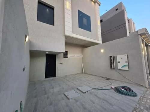 Apartment 201.64 SQM with 3 Bedrooms Taybah, South Riyadh, Riyadh