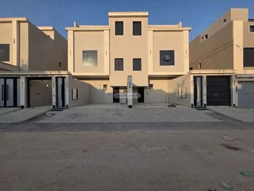 شقة 201.64 متر مربع ب 3 غرف طيبة، جنوب الرياض، الرياض