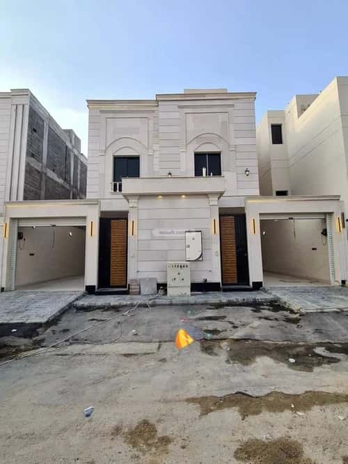 Floor 206.8 SQM with 3 Bedrooms Taybah, South Riyadh, Riyadh
