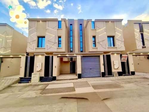 Floor 163.71 SQM with 4 Bedrooms Taybah, South Riyadh, Riyadh