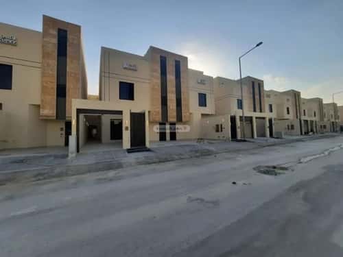 شقة 201.96 متر مربع ب 4 غرف طيبة، جنوب الرياض، الرياض