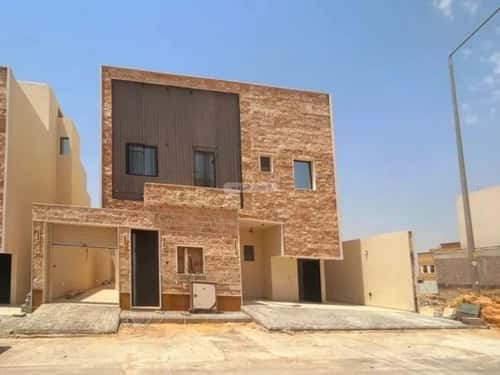 Apartment 201.96 SQM with 4 Bedrooms Taybah, South Riyadh, Riyadh