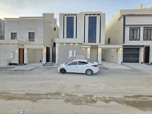 شقة 201.74 متر مربع ب 3 غرف طيبة، جنوب الرياض، الرياض