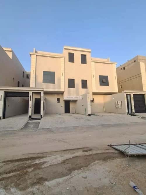 شقة 187.41 متر مربع ب 3 غرف طيبة، جنوب الرياض، الرياض