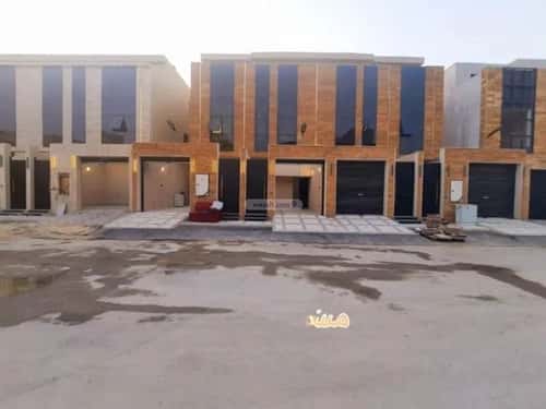 فيلا 207.32 متر مربع شرقية على شارع 20م بدر، جنوب الرياض، الرياض
