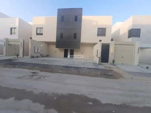 Apartment 182.79 SQM with 3 Bedrooms Taybah, South Riyadh, Riyadh