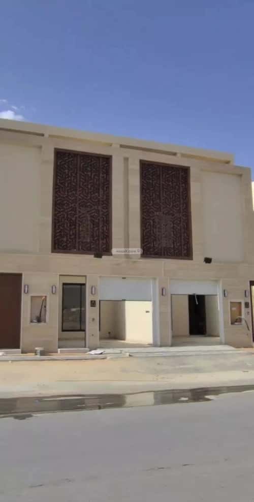 فيلا 328.64 متر مربع طويق، غرب الرياض، الرياض