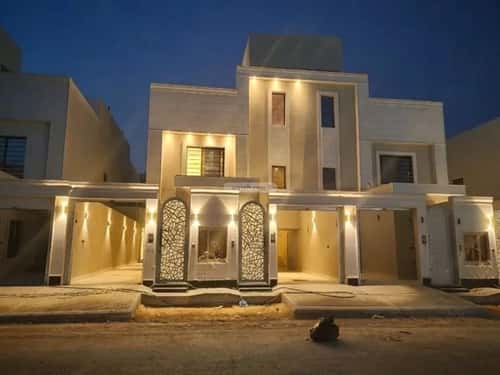 دور 220.14 متر مربع ب 4 غرف بدر، جنوب الرياض، الرياض