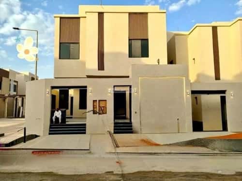 Apartment 167.92 SQM with 3 Bedrooms Taybah, South Riyadh, Riyadh