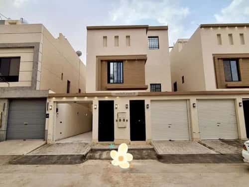 دور 220.14 متر مربع ب 4 غرف بدر، جنوب الرياض، الرياض