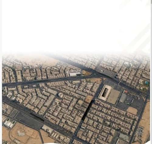 Apartment 690 SQM with 4 Bedrooms Al Faysaleyyah, North Jeddah, Jeddah