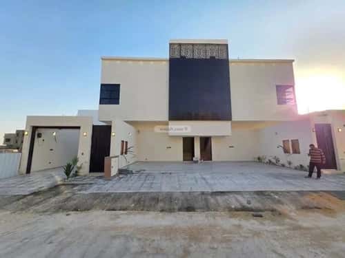 شقة 206.85 متر مربع ب 3 غرف طيبة، جنوب الرياض، الرياض
