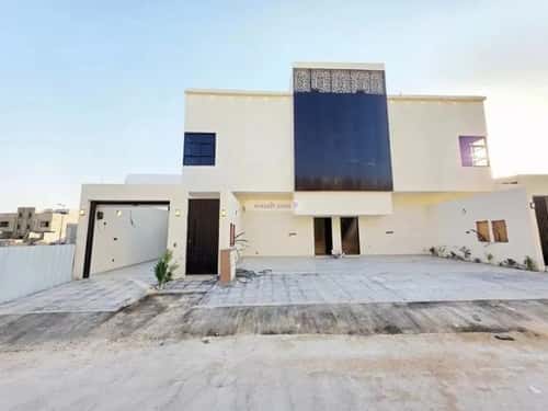 Apartment 206.85 SQM with 3 Bedrooms Taybah, South Riyadh, Riyadh