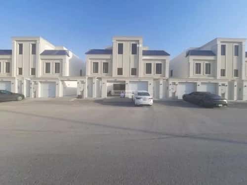 دور 290.87 متر مربع ب 5 غرف عكاظ، جنوب الرياض، الرياض