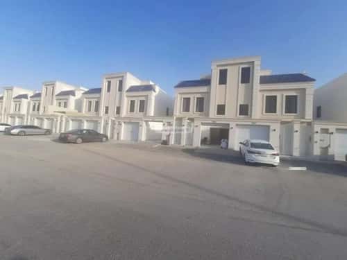 دور 290.87 متر مربع ب 5 غرف عكاظ، جنوب الرياض، الرياض