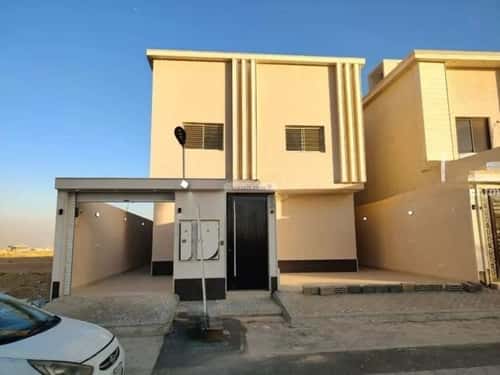شقة 146.59 متر مربع بغرفتين ضاحية نمار، غرب الرياض، الرياض