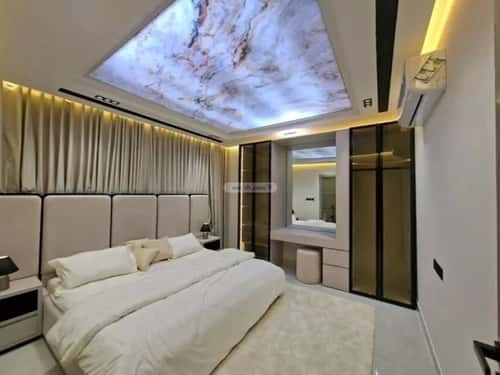 Villa 167.82 SQM Facing North on 20m Width Street Taybah, South Riyadh, Riyadh