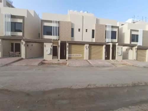 فيلا 207.32 متر مربع شرقية على شارع 20م بدر، جنوب الرياض، الرياض