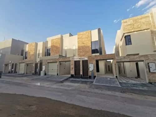 Floor 201.64 SQM with 3 Bedrooms Taybah, South Riyadh, Riyadh