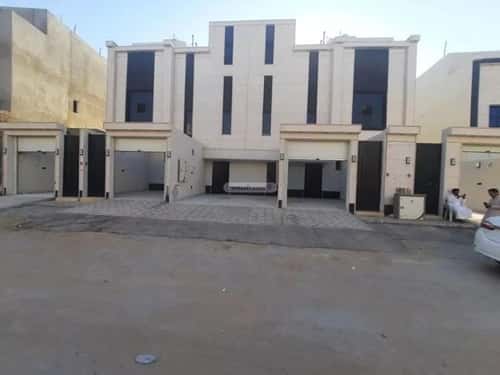 شقة 116.04 متر مربع ب 4 غرف عكاظ، جنوب الرياض، الرياض