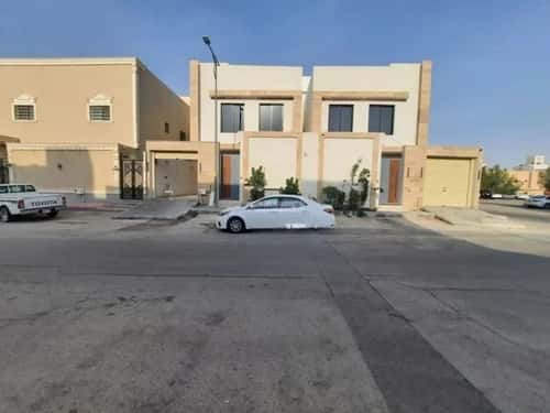 فيلا 200 متر مربع شرقية على شارع 20م طويق، غرب الرياض، الرياض