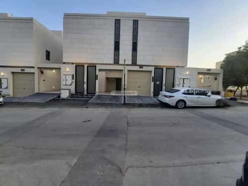 Floor 211.92 SQM with 4 Bedrooms Bader, South Riyadh, Riyadh