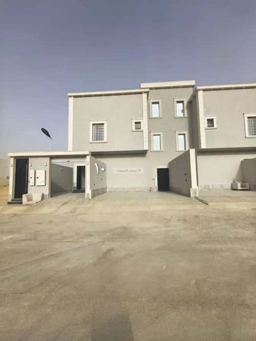 Floor 234.12 SQM with 3 Bedrooms Dahiat Namar, West Riyadh, Riyadh