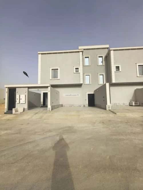 دور 234.12 متر مربع ب 3 غرف ضاحية نمار، غرب الرياض، الرياض