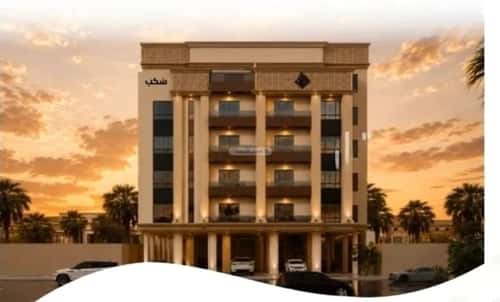 Apartment 690 SQM with 3 Bedrooms Al Faysaleyyah, North Jeddah, Jeddah