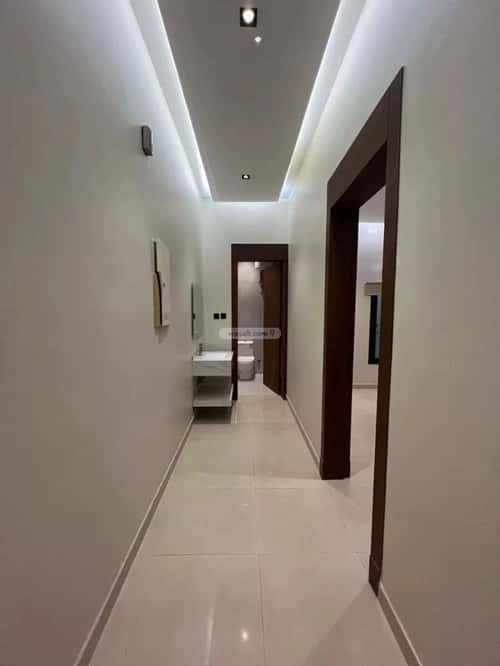 Apartment 625 SQM with 2 Bedrooms An-Narjis, North Riyadh, Riyadh